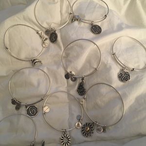 Alex and Ani Bracelets